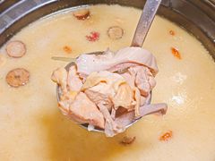 -乔街深夜食堂·台州菜·高压锅生蚝(杭州总店)