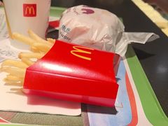 -麦当劳(垡头西路店)