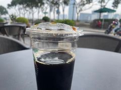 -星巴克(宁波老外滩店)
