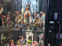 -太爽音乐文化录音棚