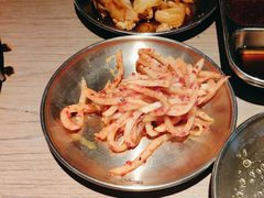 -西塔老太太泥炉烤肉(北京望京店)