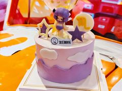 -CAKE BOSS 蛋糕老板(西单君太百货店)