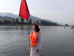 -江心岛
