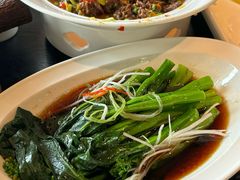 -简小舍·民间手艺菜(武昌江滩店)