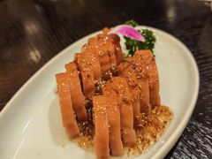 -海天楼中餐厅(吴宫泛太平洋酒店)