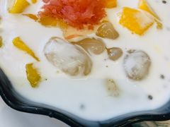 红豆双皮奶-民信老铺(华盖路店)