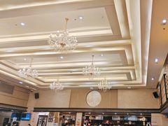 -北海渔村酒楼·粤菜海鲜点心(新华店)