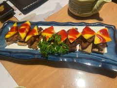 -京旬海鲜放题·铁板烧自助餐厅