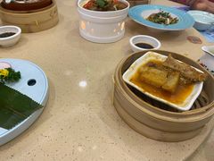 -点都德(华强北店)