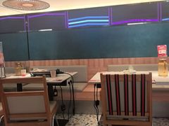 -鱼酷活鱼烤鱼(新世界城店)