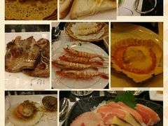 -大渔铁板烧(蛇口店)