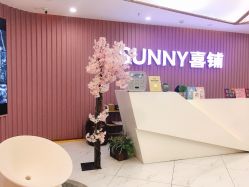 -Sunny喜铺婚礼策划(东部店)