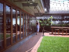 景观位-ROAST coffee & eatery