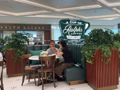 -Ralph’s Coffee(深圳罗湖万象城店)