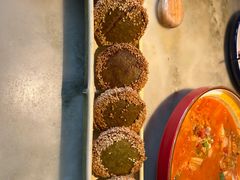 -绿茶餐厅(成都大悦城店)