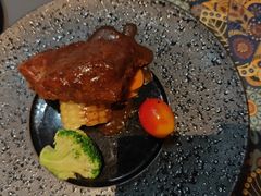 -国际饭店·西餐厅(西大直街店)