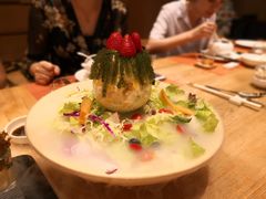 -若蘭慈·无国界素食料理(欢乐海岸店)