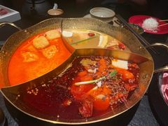 -色響火锅(恒隆广场店)