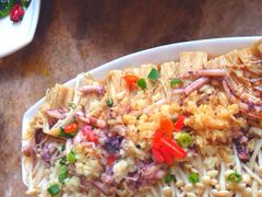iphone_upload_pic-阿瓦山寨·湘菜现炒·剁椒鱼头王(咸阳总店)