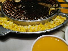 -韩宫宴烤肉·料理(苏州中心店)