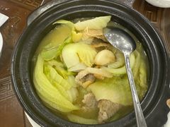 -长平肥姐白粥·海鲜打冷
