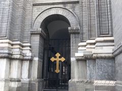 -王府井天主教堂