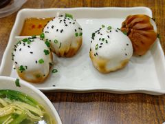 特色生煎-东泰祥生煎馆(长宁路店)