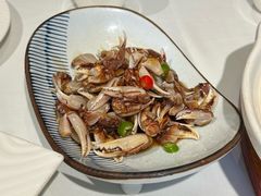 -贝勒爷·酥不腻烤鸭