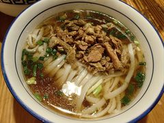 -矮子粉店1985·长沙米粉(湘春路店)