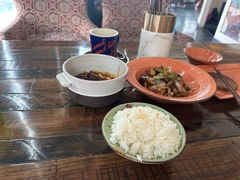 -良木缘咖啡西餐(蜀汉路店)