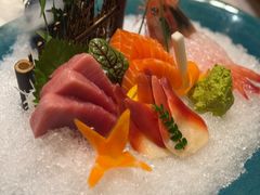 -月下料理(楷林IFC店)