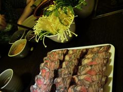 -滇釜火锅·能喝汤的火锅(车公庄店)