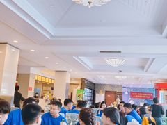 -今鲜源大酒店·中华餐饮名店(新湛路店)