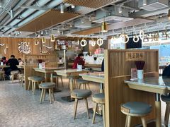 大堂-老碗会·陕西手工面(中心书城店)
