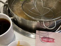 -海银海记牛肉火锅(解放路店)