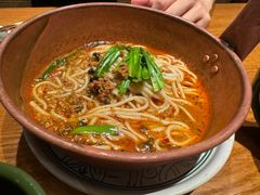 -云海肴·汽锅鸡·云南代表菜(天山百盛优客店)
