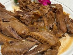 -梅利汴京烤鸭•开封豫菜地标店(晋安路店)