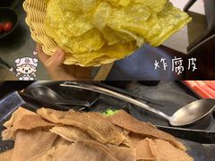 -林记潮牛·牛肉火锅(上马墩店)