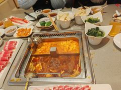 -海底捞火锅(旭辉MALL店)
