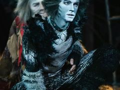 -交通银行前滩31演艺中心