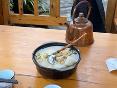 -青城甲(青城山店)