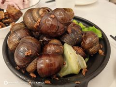 田螺塞肉-春餐厅