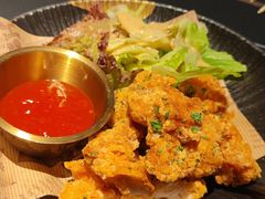 -404干式熟成牛排馆•聚会餐厅