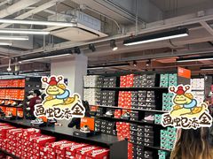 -NIKE上海青浦优选体验店