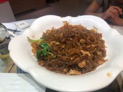 绩溪炒粉-香园楼(钻石路店)