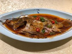 -安徽大厦中餐厅
