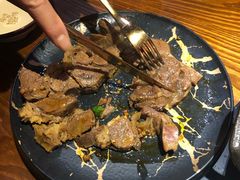 -受气牛肉·重庆耙牛肉(来福士店)