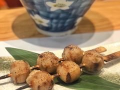 -火山屋台(新街口店)