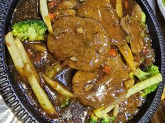 -一盏明灯全素斋(殊像寺店)