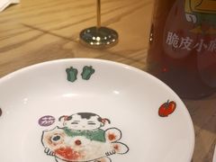 -茄子恰恰·新云南小炒(坪山益田店)